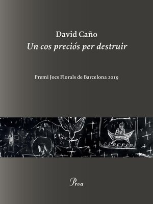 cover image of Un cos preciós per destruir